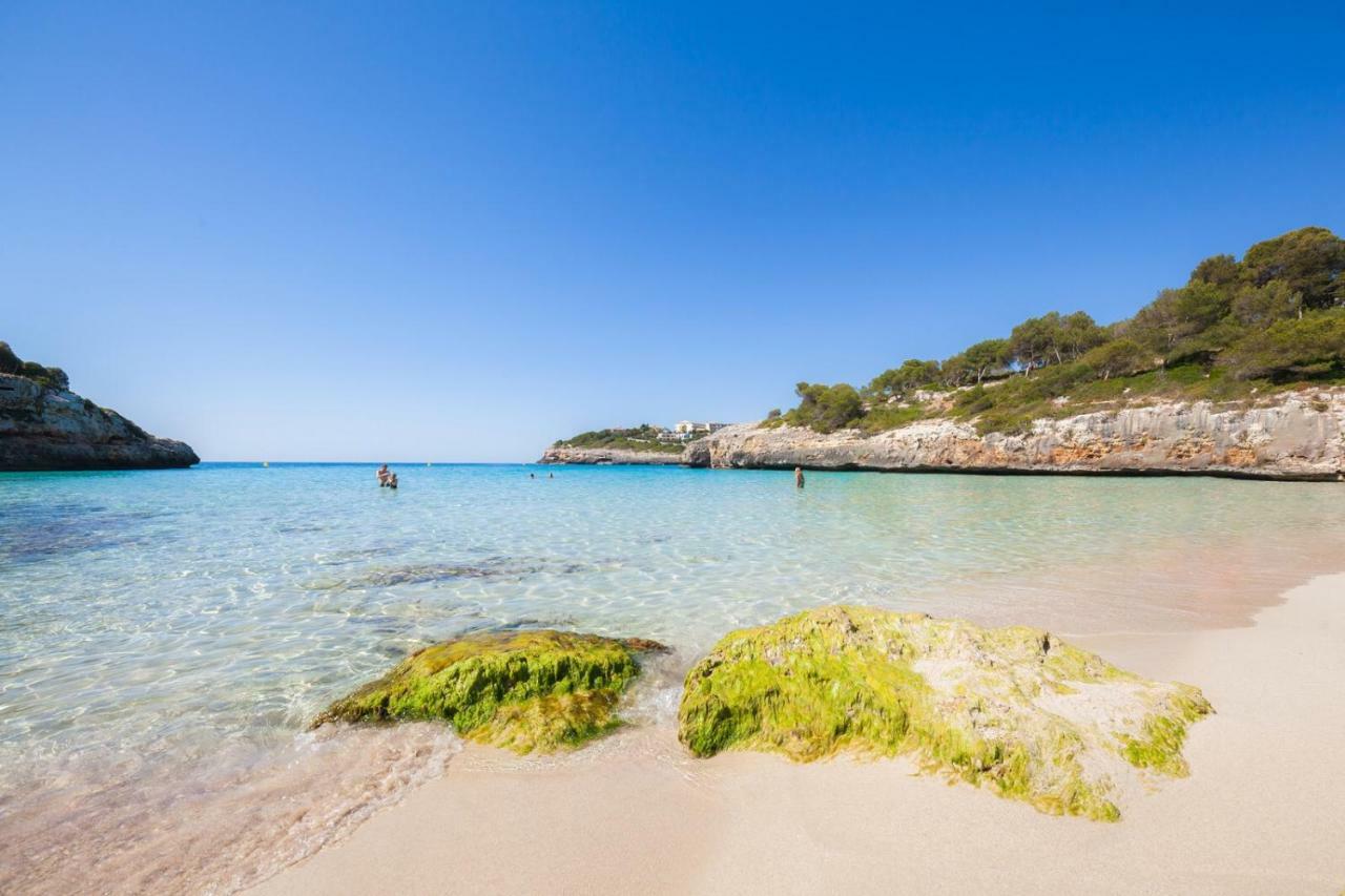 Сasa de vacaciones Can Roqueta Cala Anguila