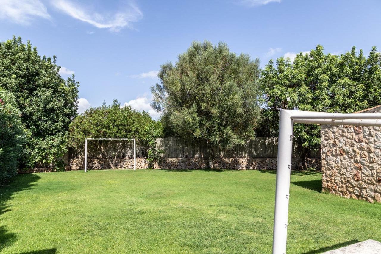 Villa Son Moix Manacor (Mallorca)