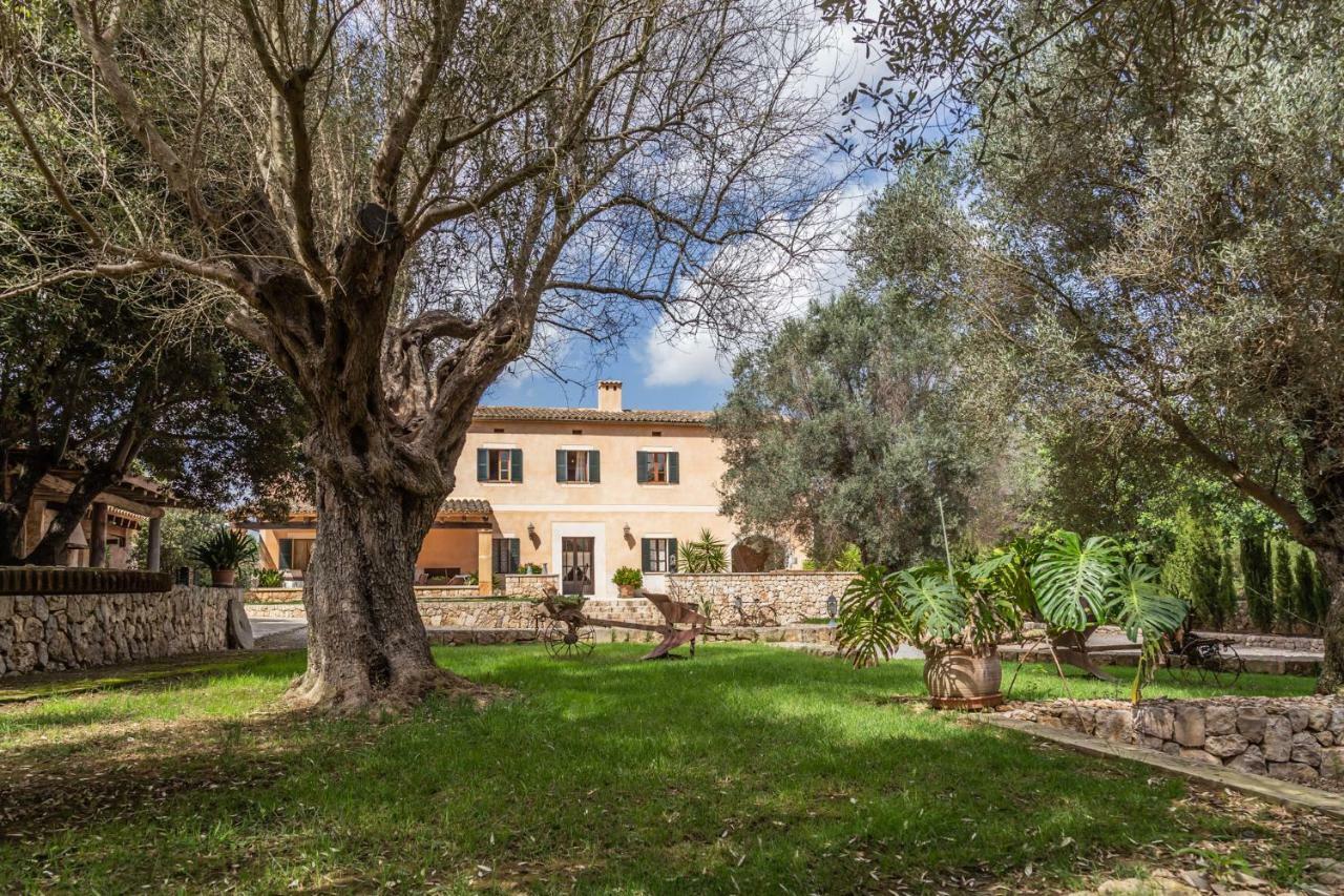 Villa Son Moix Manacor (Mallorca)