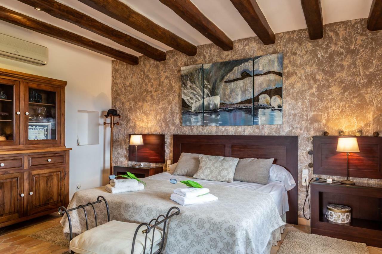 Villa Son Moix