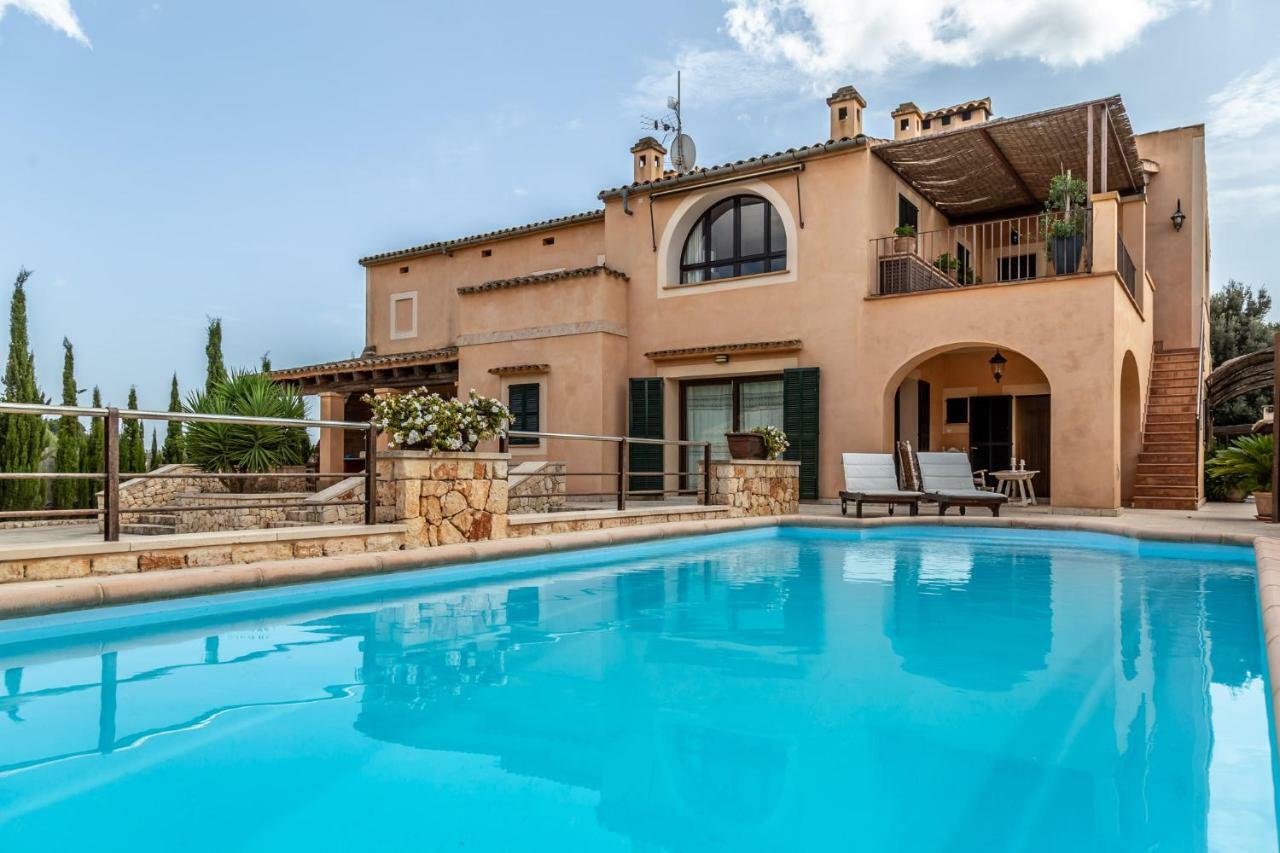 Son Moix Villa Manacor (Mallorca)