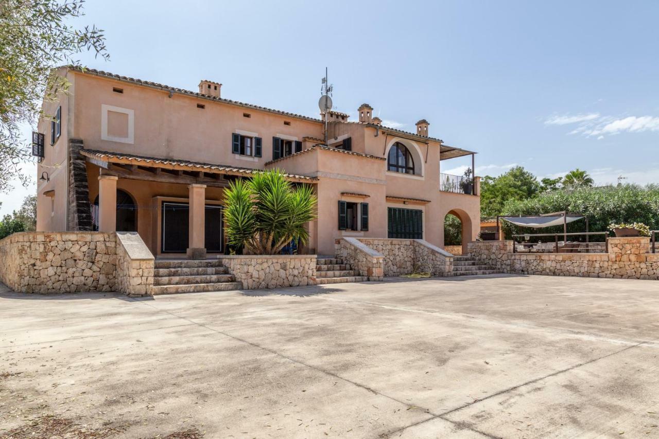 Villa Son Moix