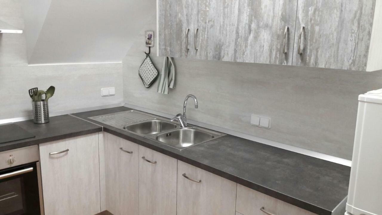 Apartamento Calamilloraptm