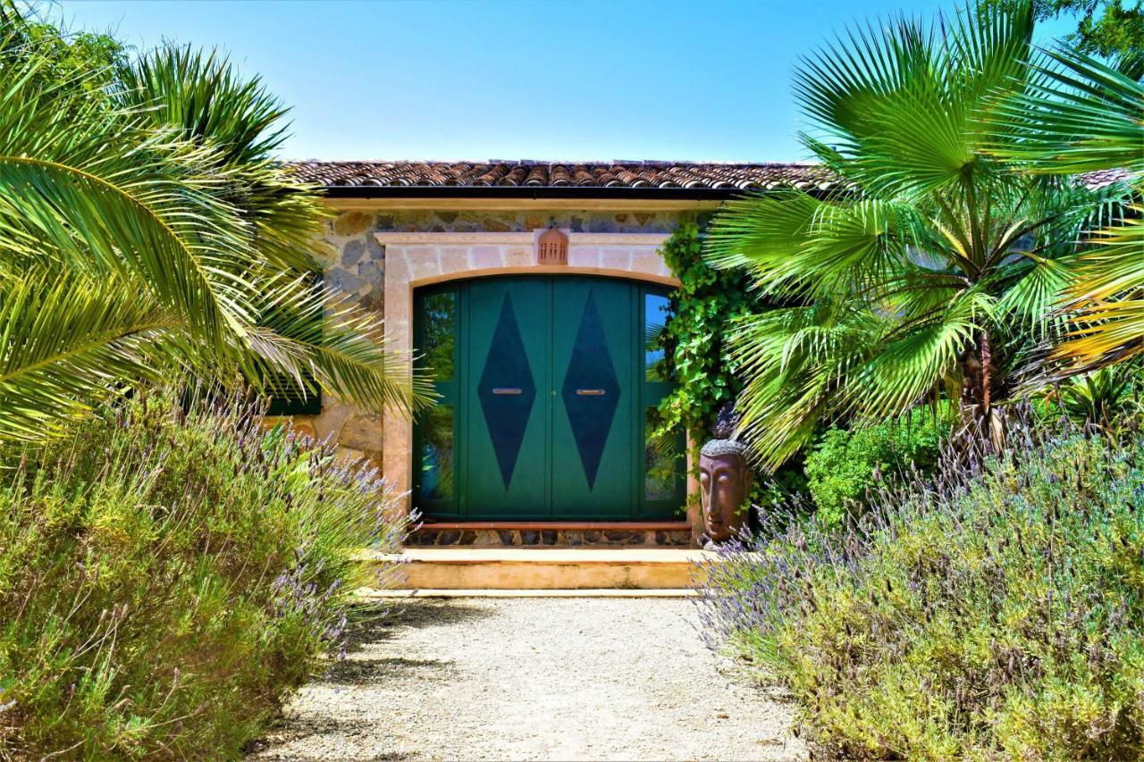 Bona Sort Villa Capdepera (Mallorca)