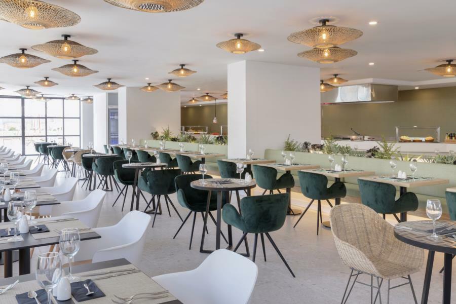 Hotel Hm Ayron Park