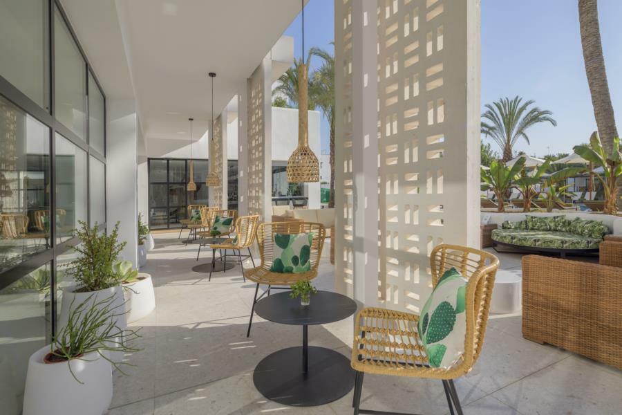 Hm Ayron Park 5*