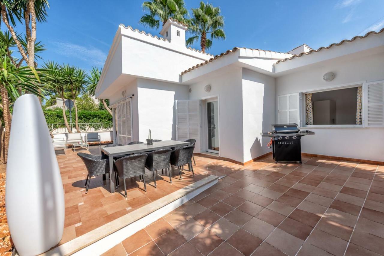 Chalet Calma