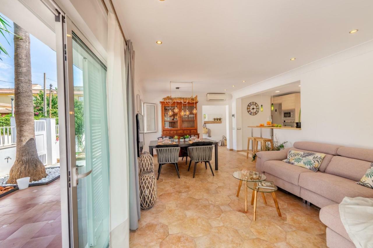 Chalet Calma *