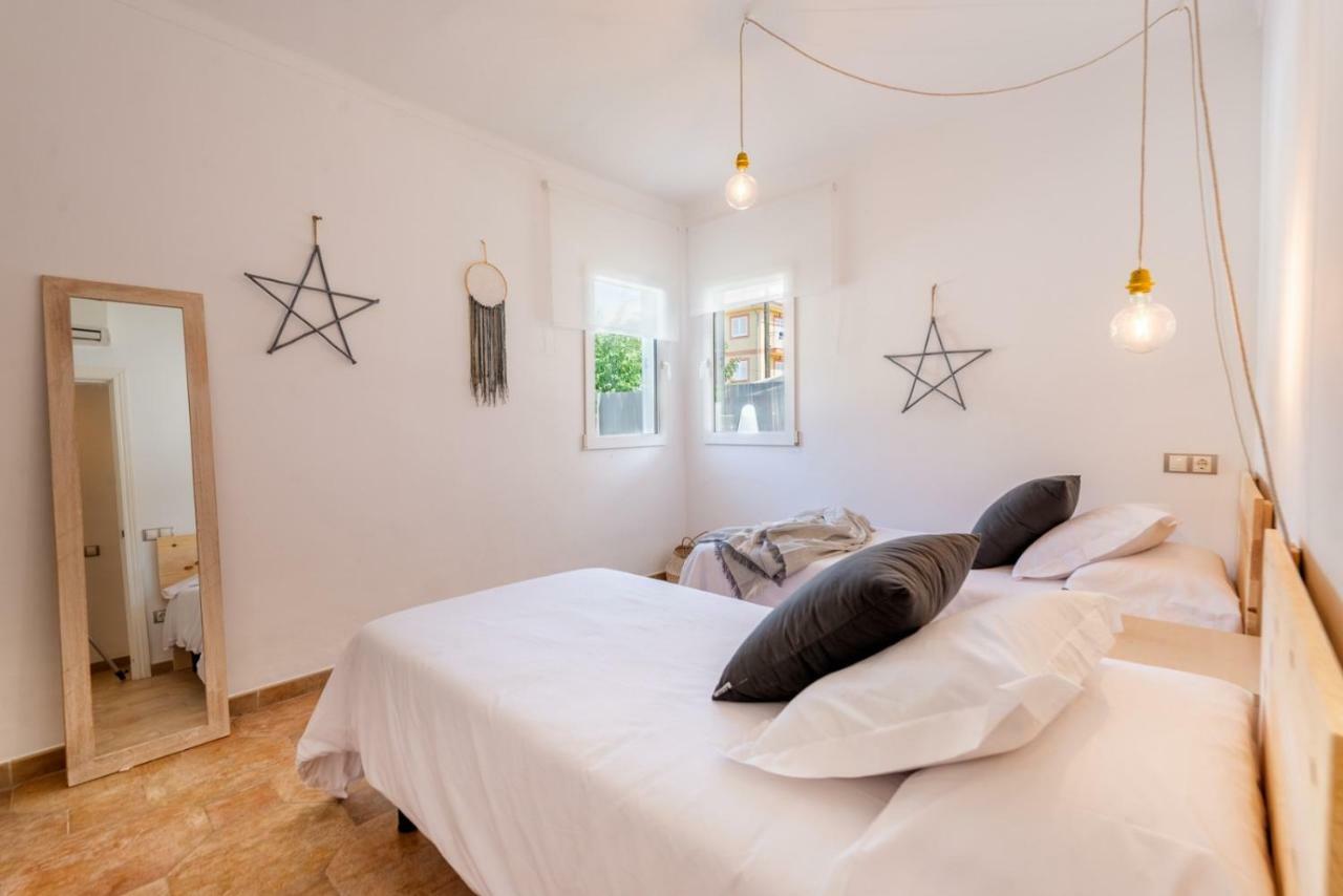 Chalet Calma