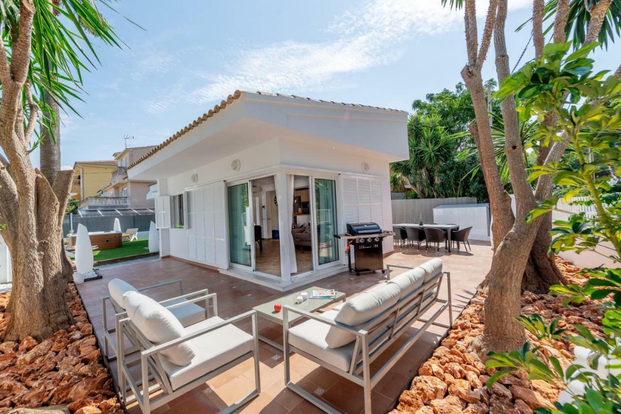 Chalet Calma *