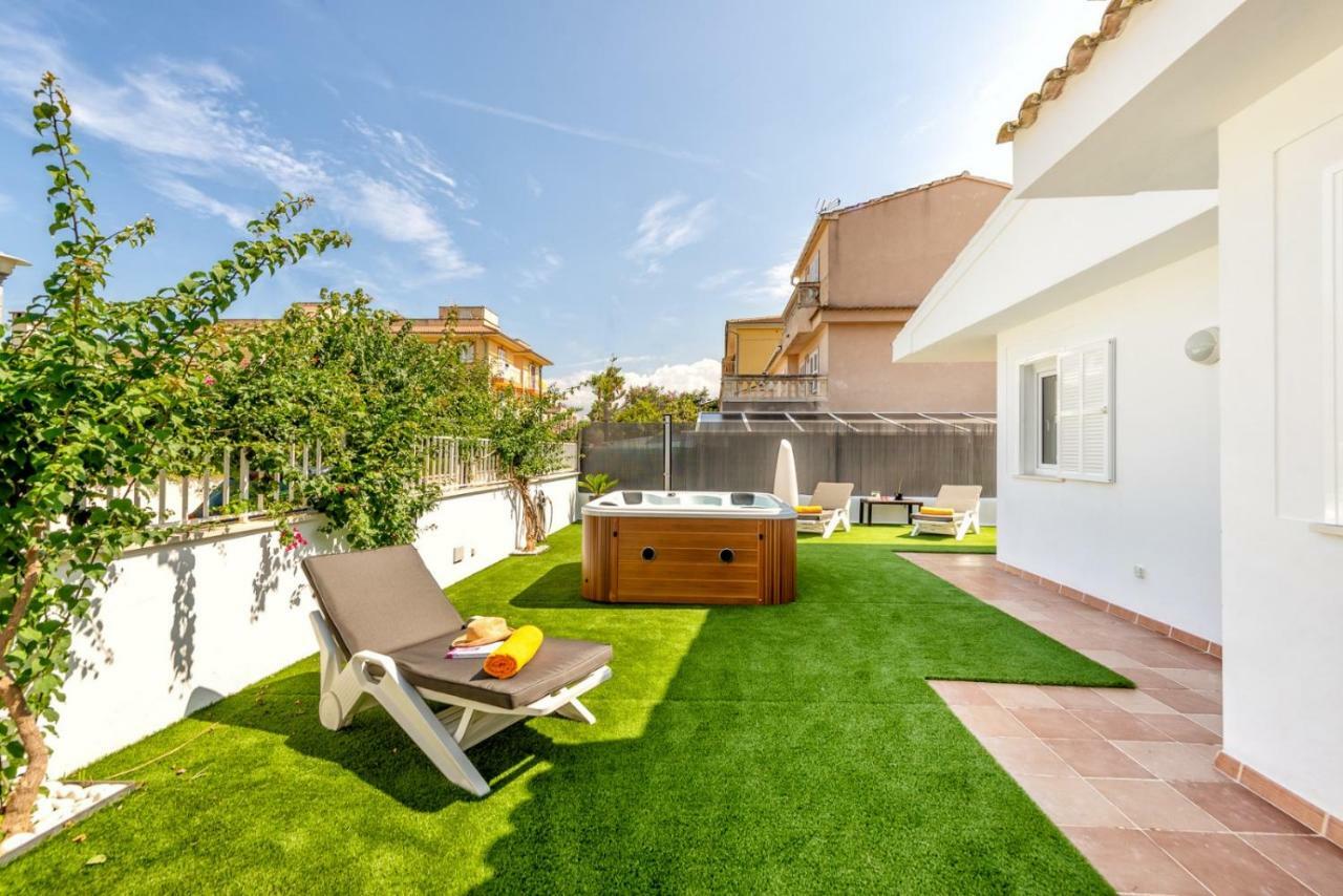 Chalet Calma Can Picafort (Mallorca)