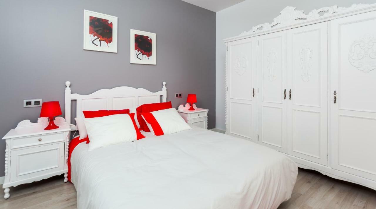 Mafloras Luxury&beach Cala Millor (Mallorca)