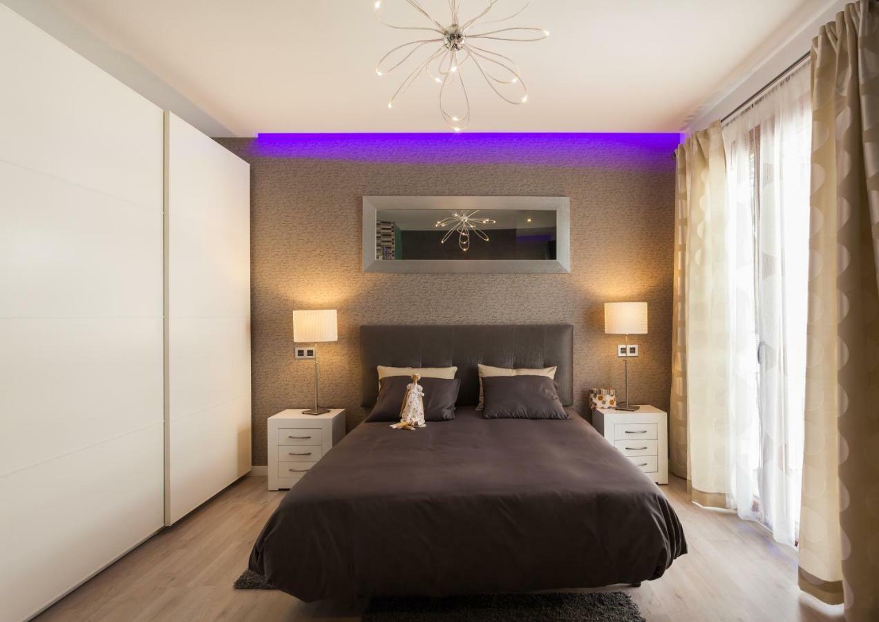 Apartamento Mafloras Luxury&beach