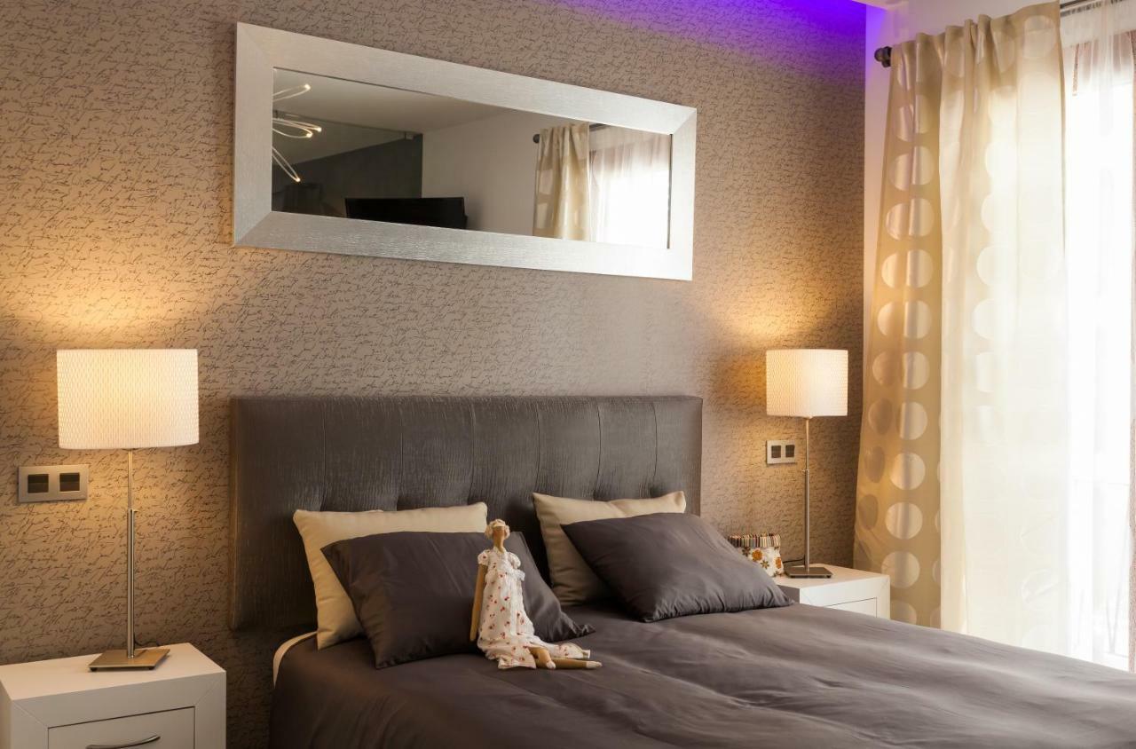 Mafloras Luxury&beach * Cala Millor (Mallorca)