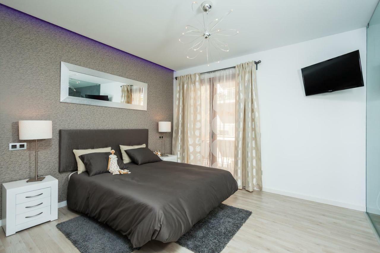 Mafloras Luxury&beach Apartamento *