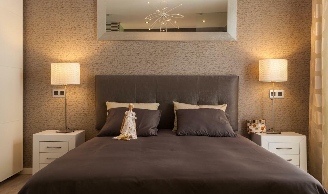 Mafloras Luxury&beach Cala Millor (Mallorca)