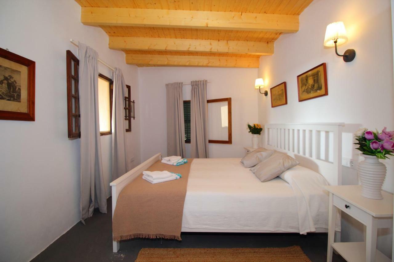 Agroturismo Es Pujol Santanyí