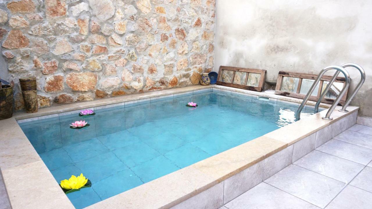 Holiday home Raixa