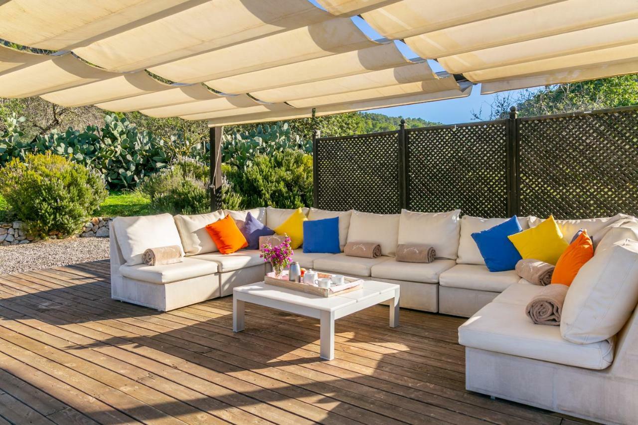 Villa Historic House In Mallorca Up To 12 Guests Andratx (Andrach)