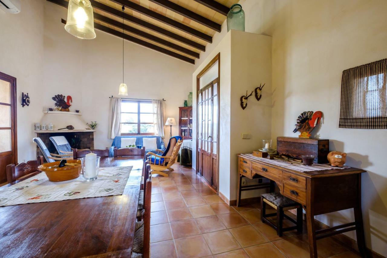 Bonita Sa Vinya Relax Y Piscina Privada Сasa de vacaciones *