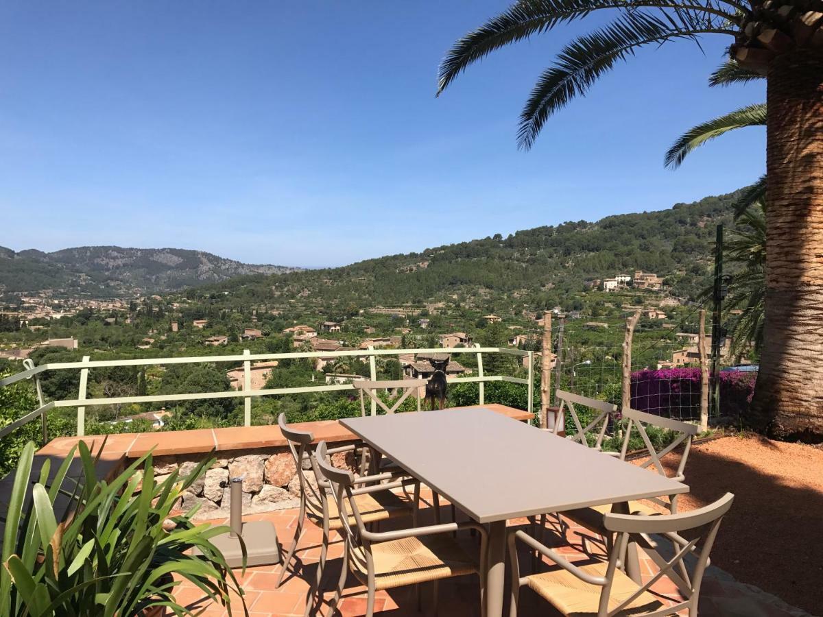 Ca Sa Padrina * Soller