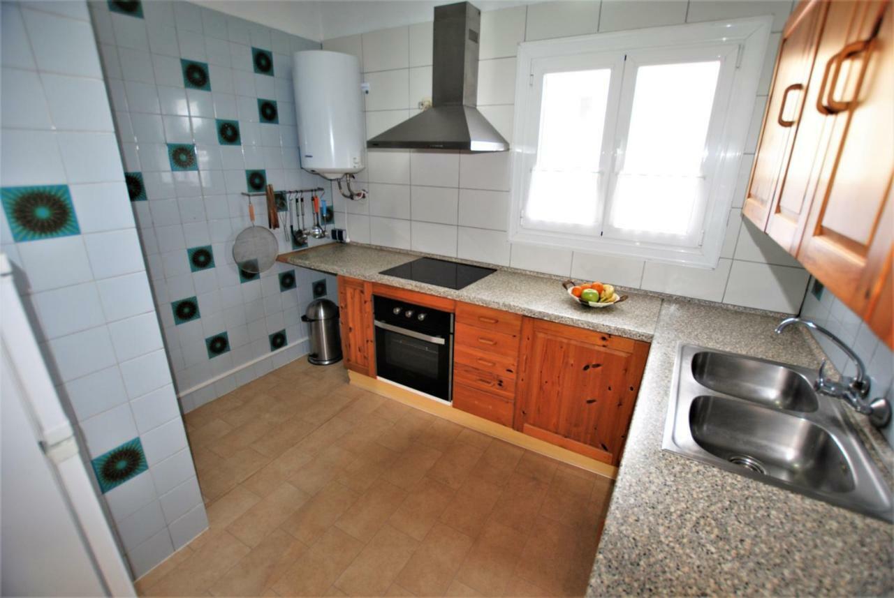 Casa Serrans Cala Mesquida (Mallorca)