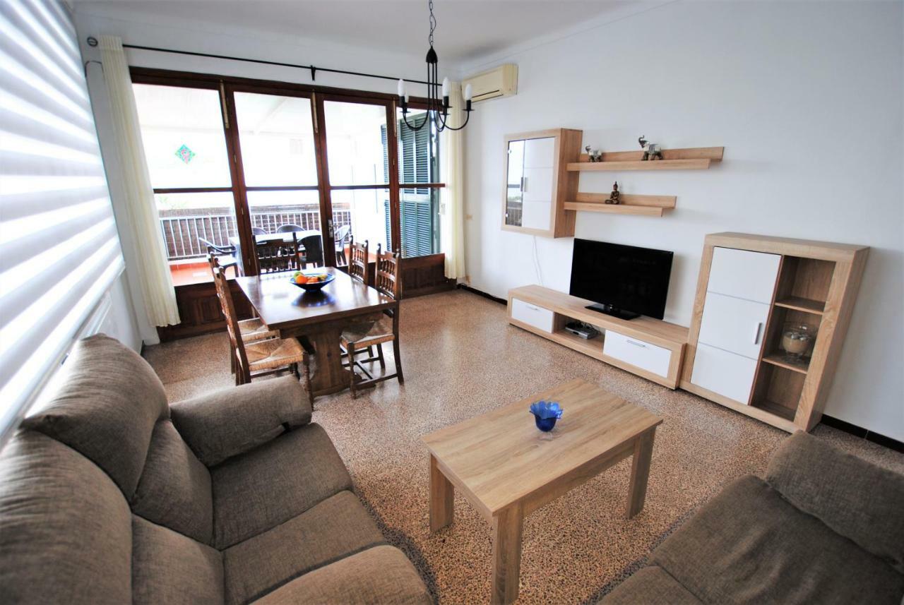 Apartment Casa Serrans Cala Mesquida (Mallorca)