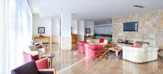 Sunprime Waterfront Adults Only 4* Can Pastilla (Mallorca)