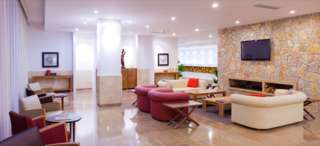 Sunprime Waterfront Adults Only Can Pastilla (Mallorca)