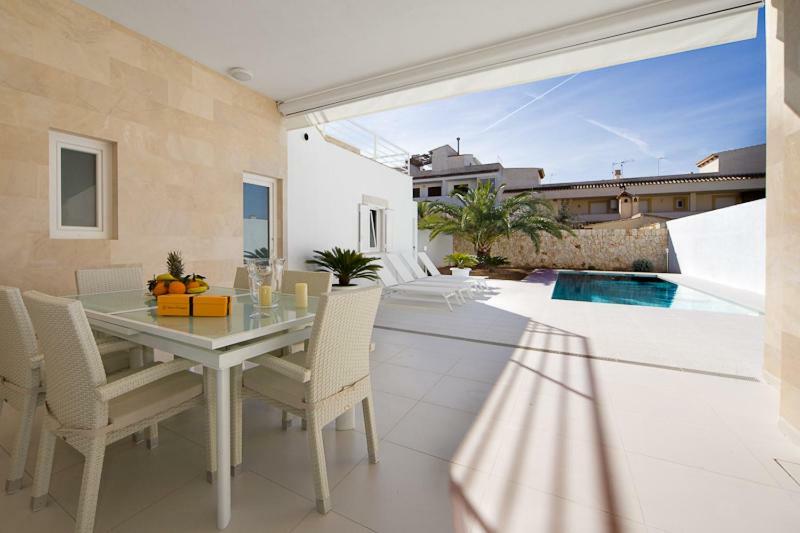 Apartment Marieta Bajos Colonia de Sant Jordi