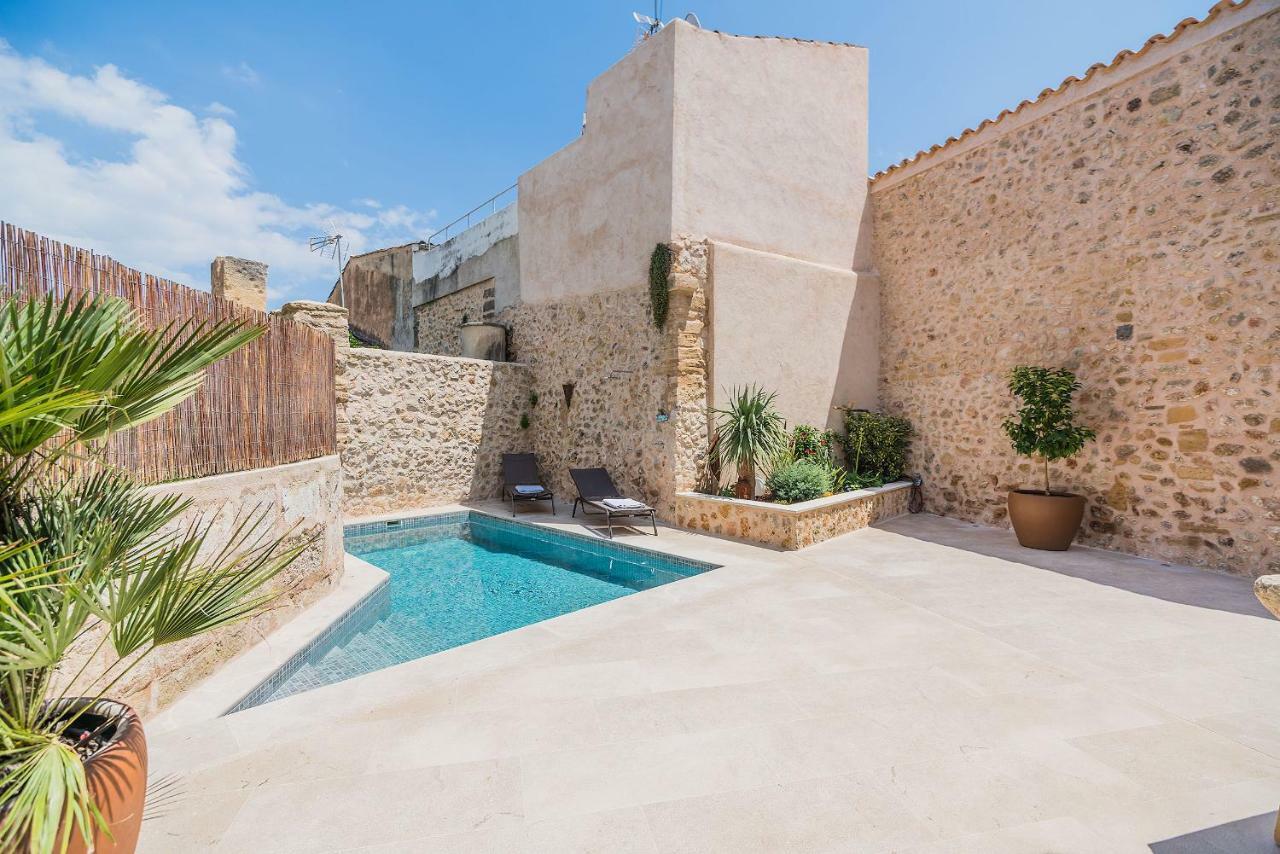 Bons Aires By Sunvillas Mallorca * Pollenca