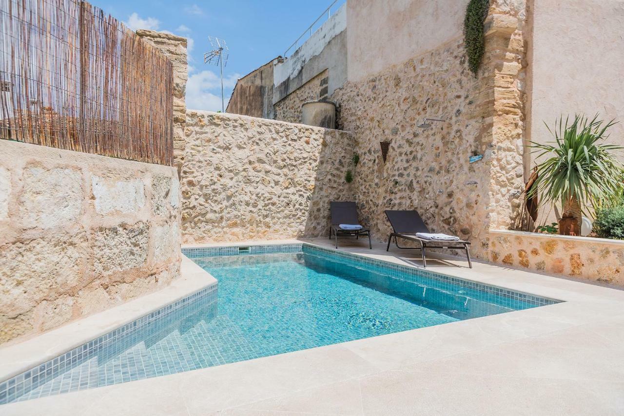 Bons Aires By Sunvillas Mallorca Pollenca
