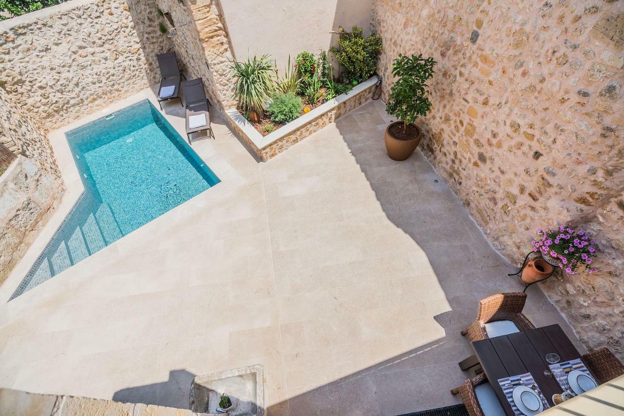 Bons Aires By Sunvillas Mallorca Villa Pollenca