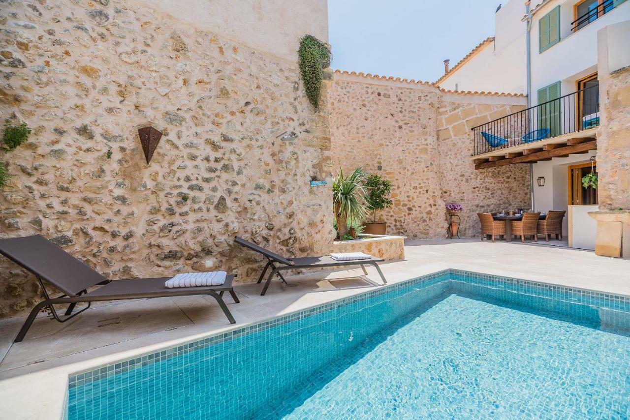 Bons Aires By Sunvillas Mallorca Villa Pollenca