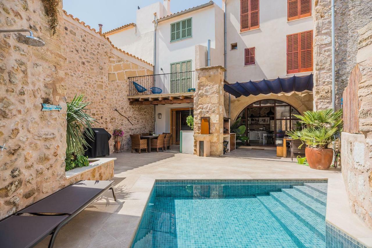 Bons Aires By Sunvillas Mallorca Pollenca