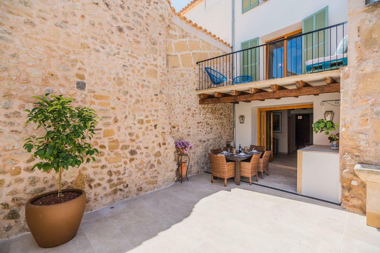 Bons Aires By Sunvillas Mallorca * Pollensa