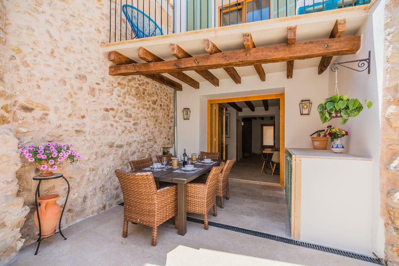 Bons Aires By Sunvillas Mallorca Pollenca