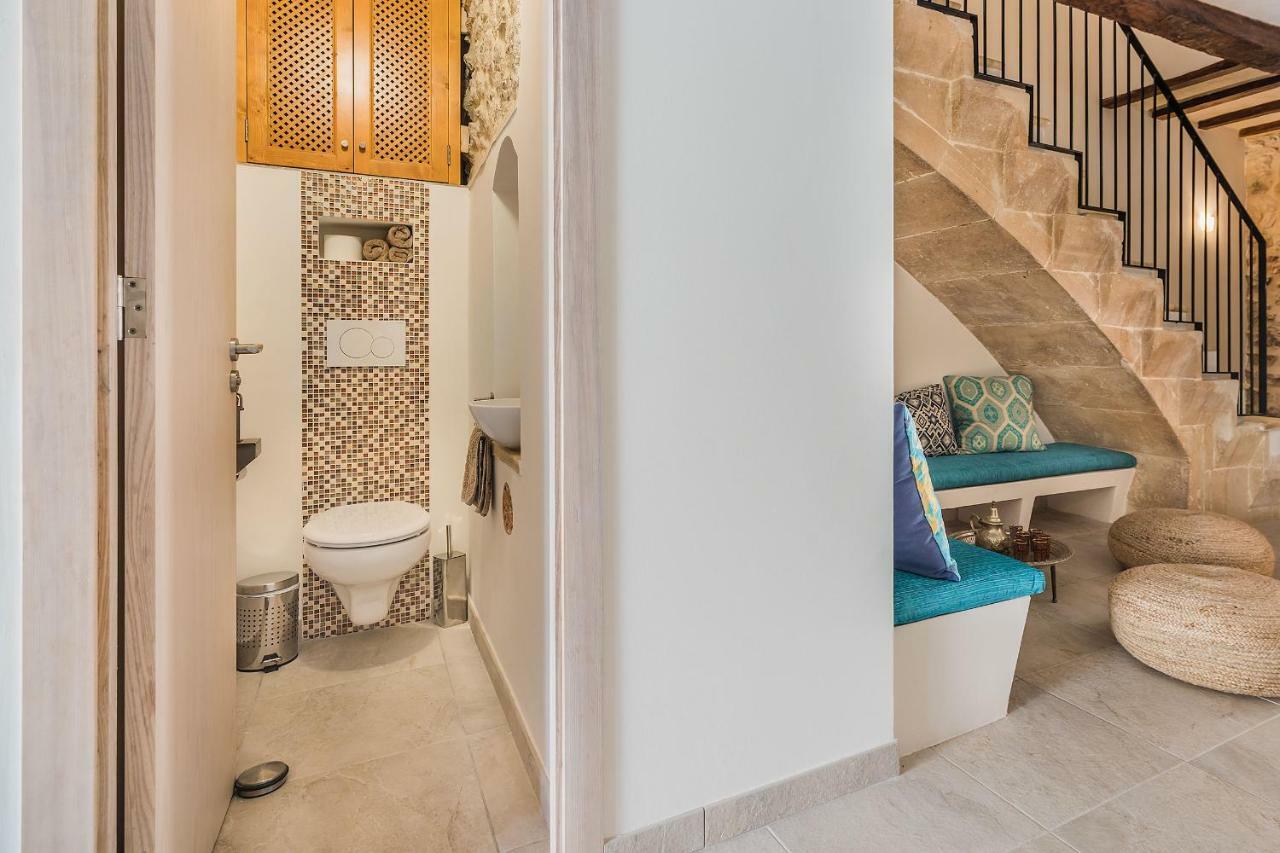 Bons Aires By Sunvillas Mallorca * Pollensa
