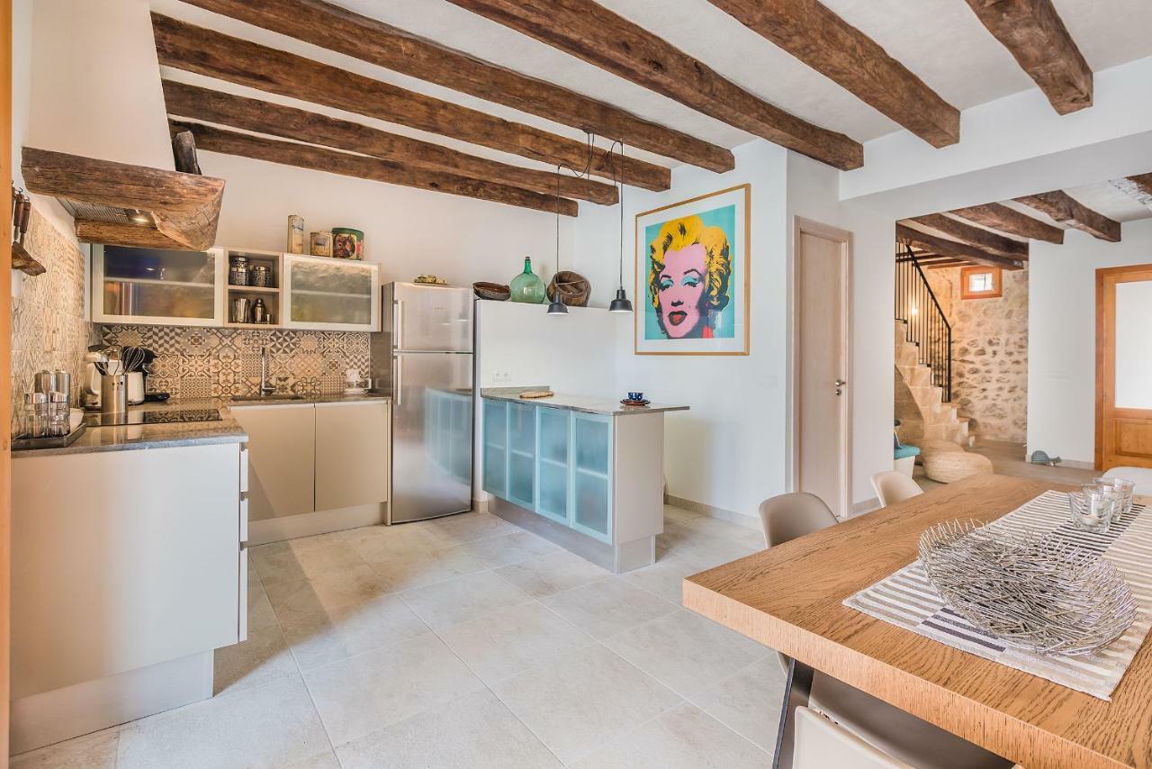 Bons Aires By Sunvillas Mallorca Villa Pollenca