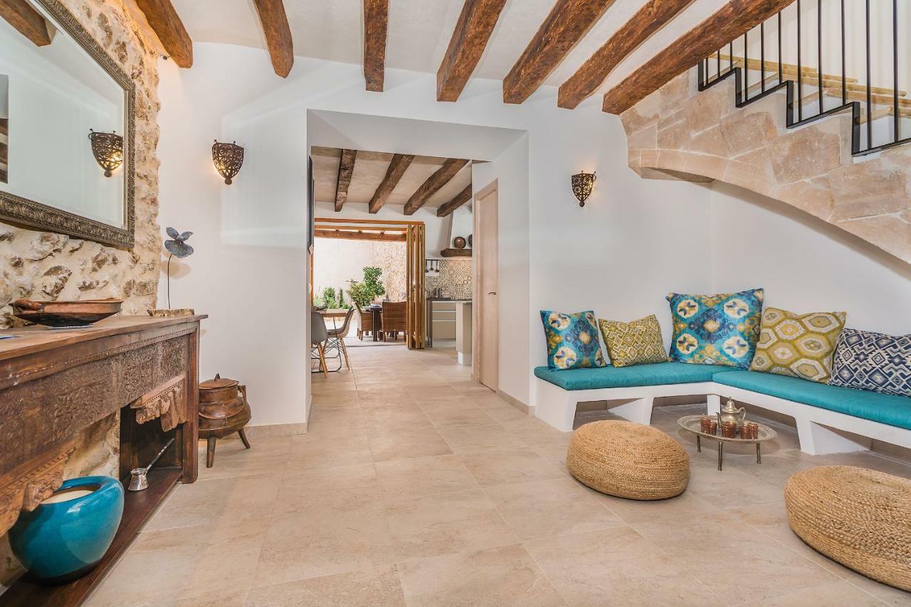 Bons Aires By Sunvillas Mallorca Pollenca