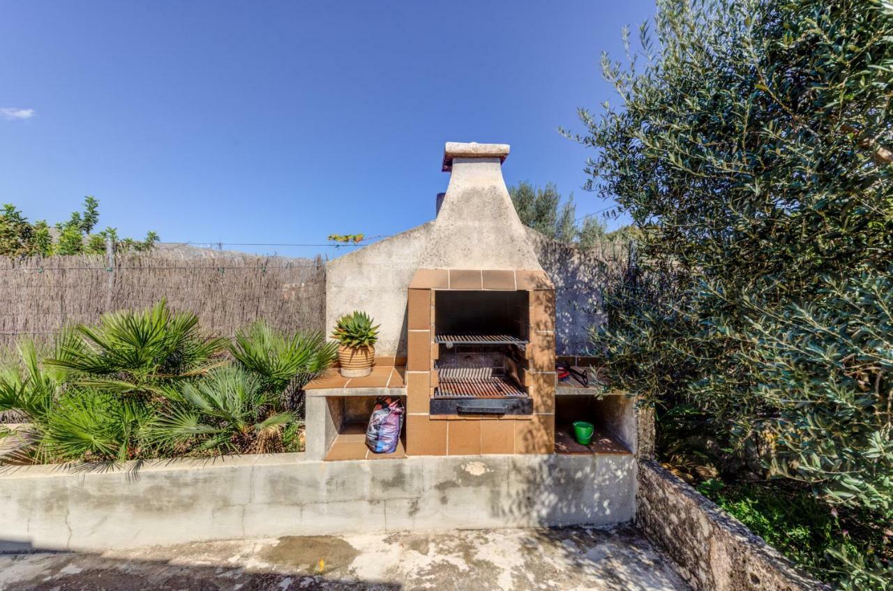 Villa Es Coste Rafal By Sunvillas Mallorca