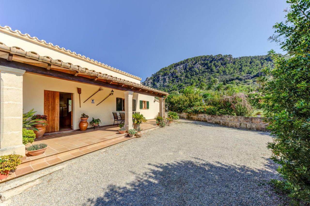 Es Coste Rafal By Sunvillas Mallorca Villa