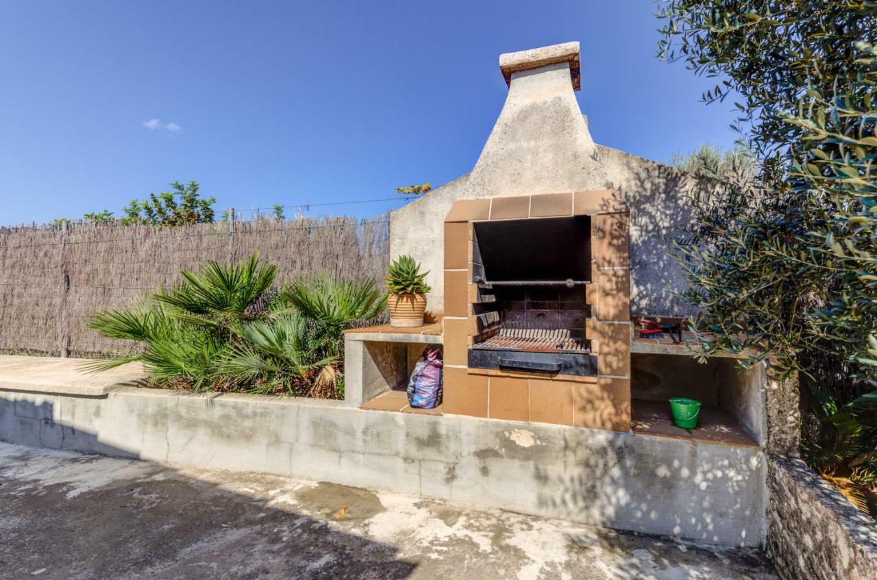 Es Coste Rafal By Sunvillas Mallorca Pollenca