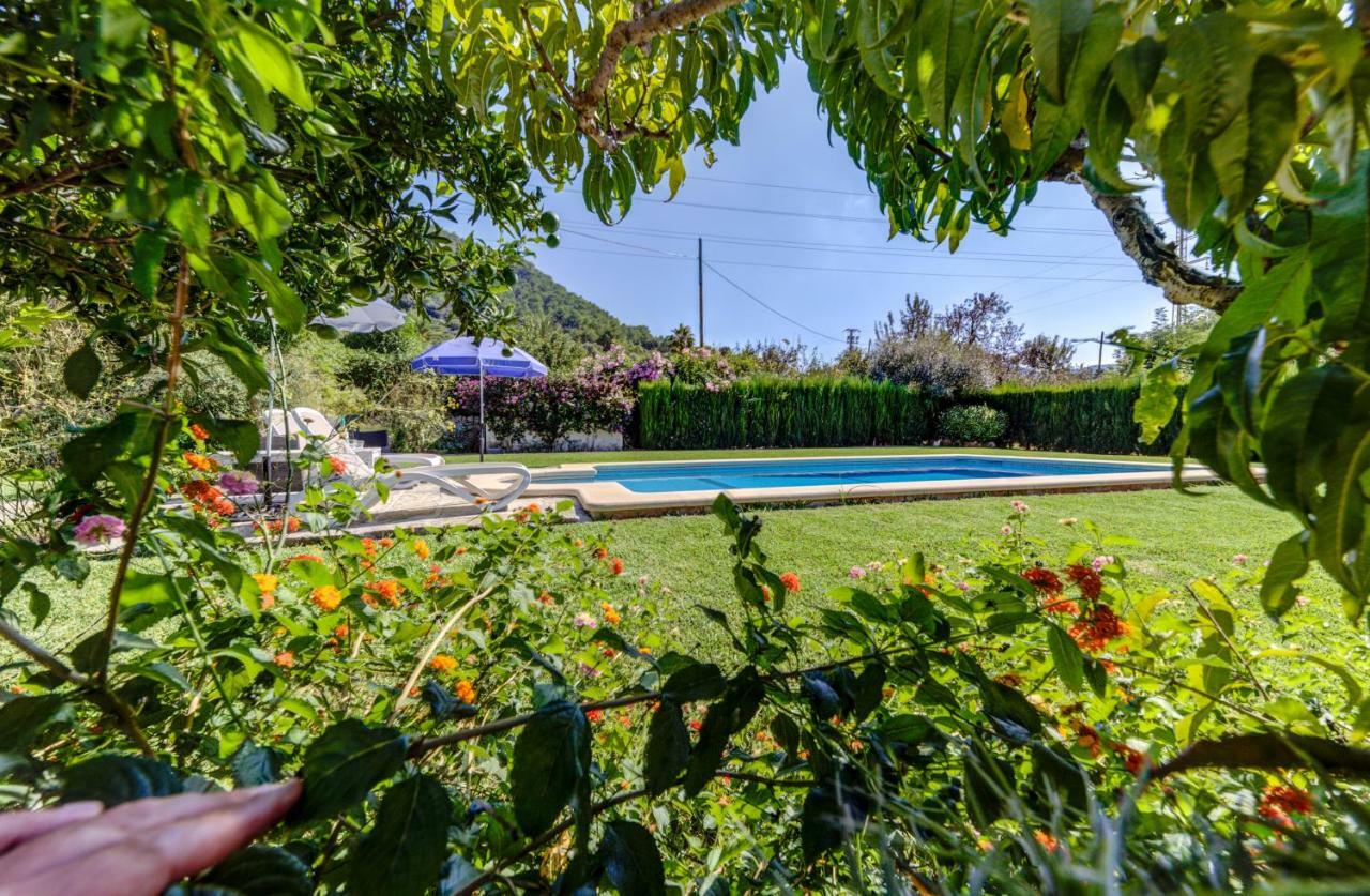 Es Coste Rafal By Sunvillas Mallorca Pollenca