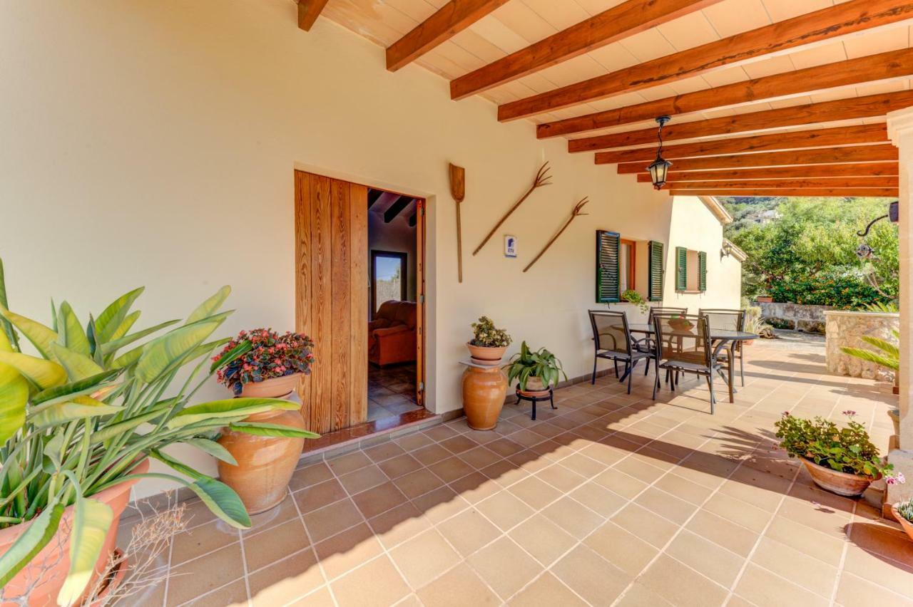 Es Coste Rafal By Sunvillas Mallorca *