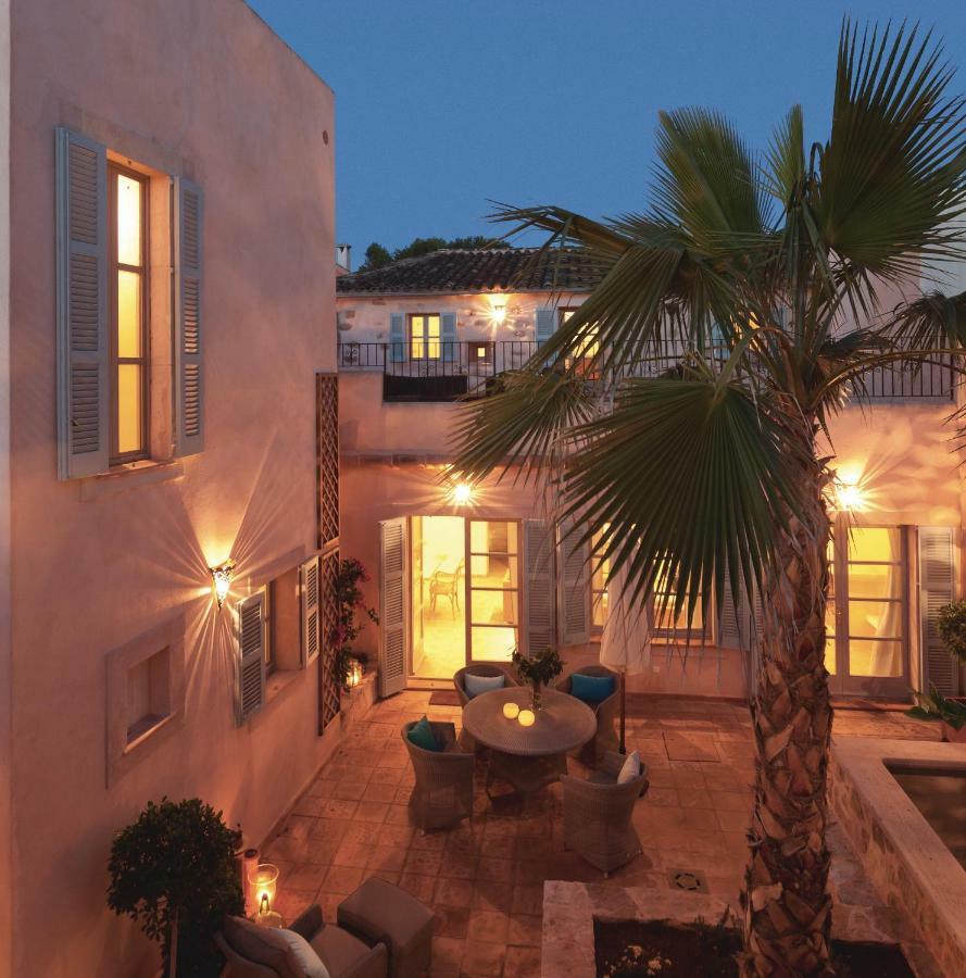 Living Casa Mar Santanyí