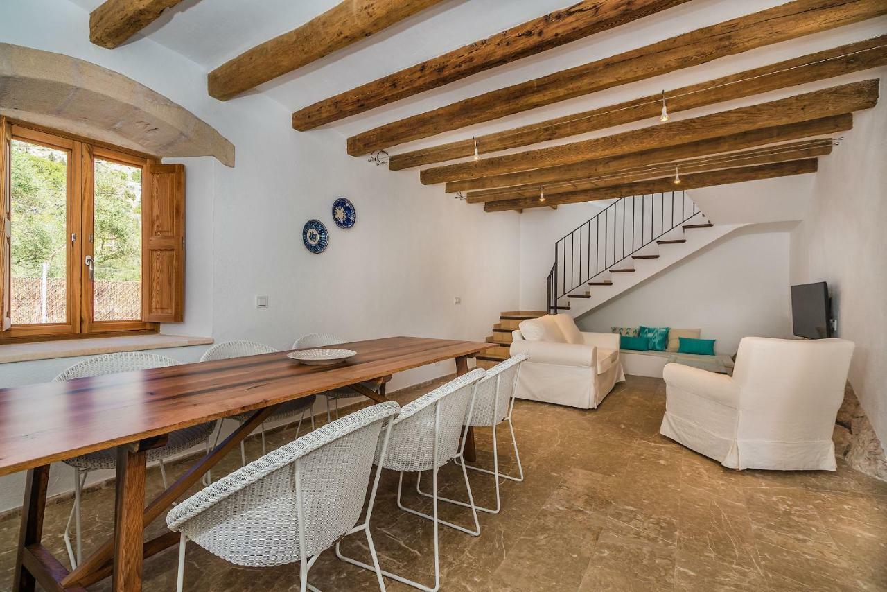 Ull De La Font By Sunvillas Mallorca * Pollensa