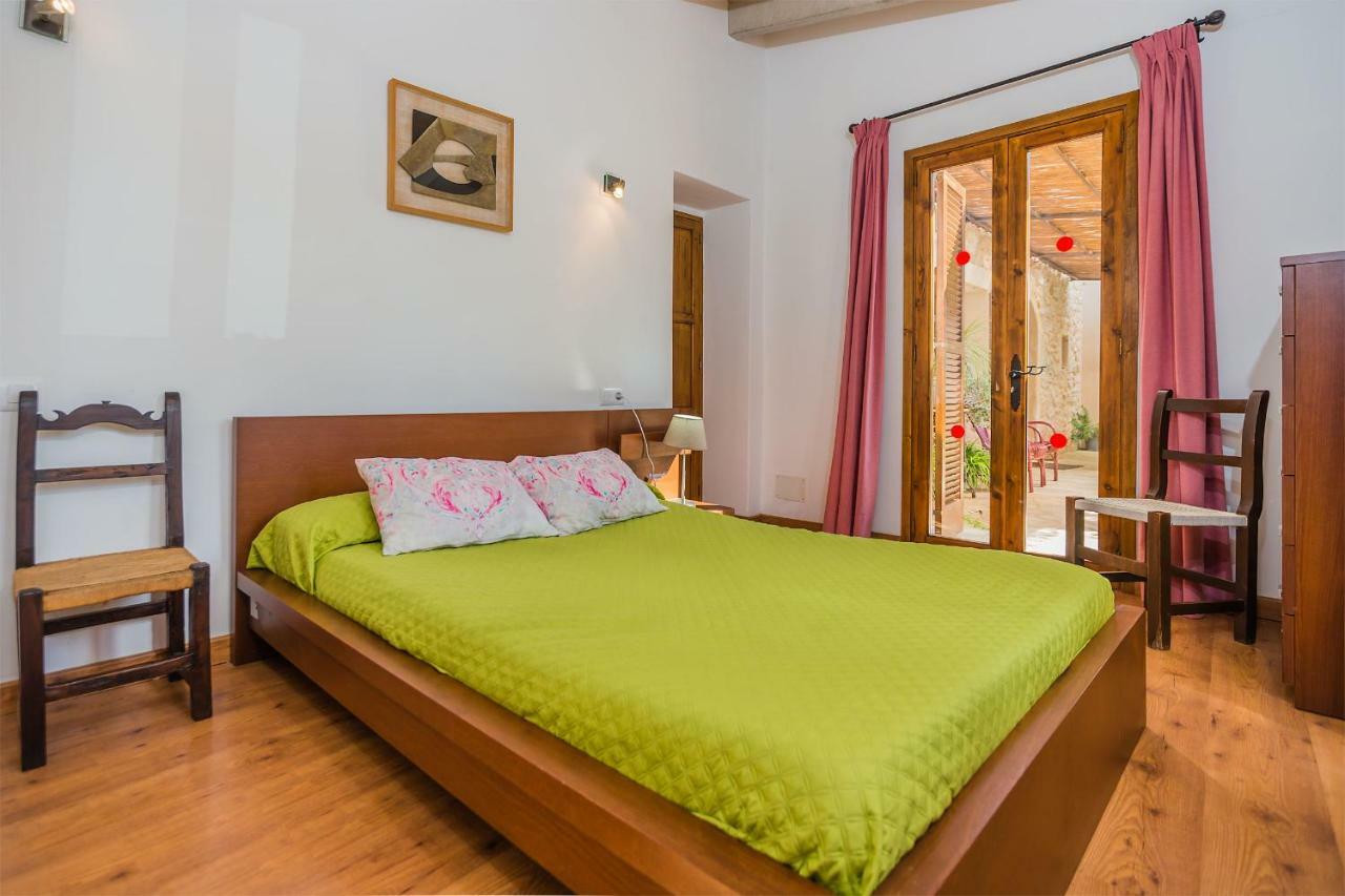 Villa Antonia La Font Pollensa