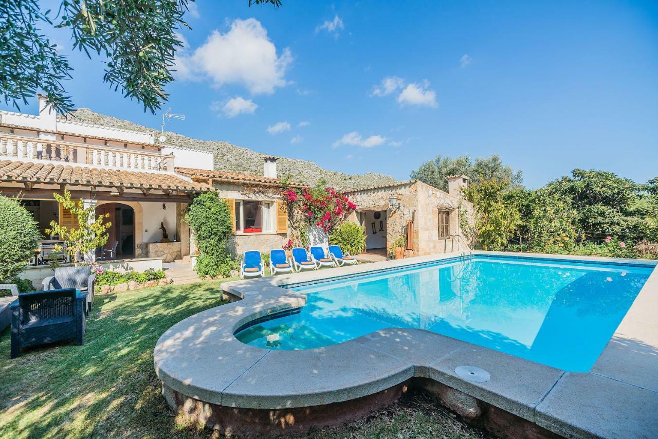 Boseta By Sunvillas Mallorca Villa *