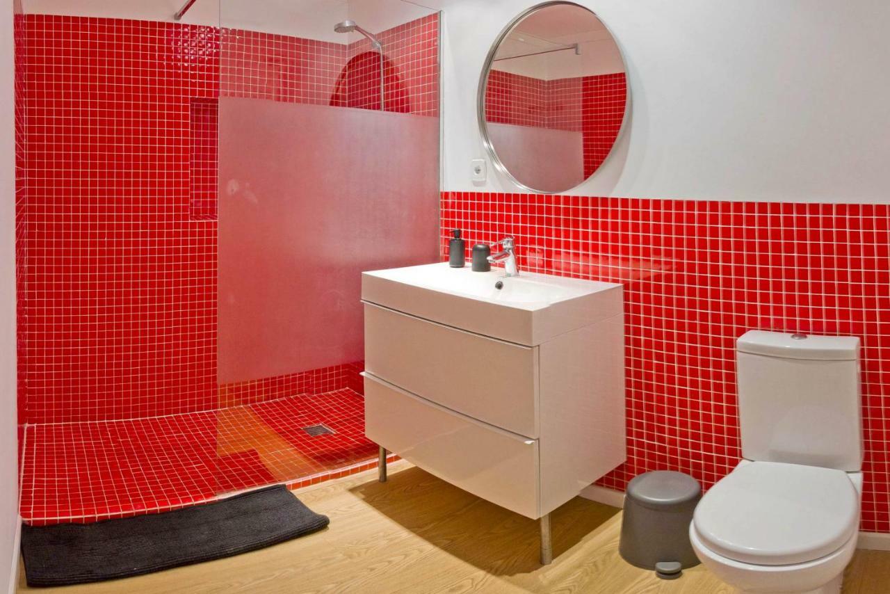 Apartamento Alcudia-vida Sana-primera Linea De Mar Alcúdia